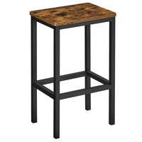 Thumbnail for Modern rustic dining set
