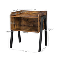 Thumbnail for Bedside Table