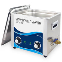 Thumbnail for 10L Ultrasonic Cleaner With Timer Digital - The Shopsite