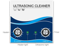 Thumbnail for 10L Ultrasonic Cleaner With Timer Digital - The Shopsite