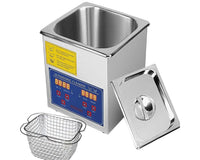 Thumbnail for Ultrasonic Cleaner 2L Jewellery Cleaner