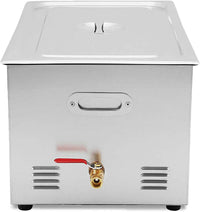 Thumbnail for 30L Ultrasonic Cleaner Stainless Steel - The Shopsite