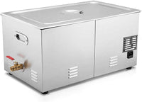 Thumbnail for 30L Ultrasonic Cleaner Stainless Steel - The Shopsite