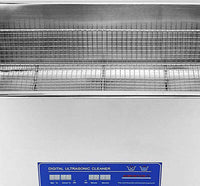 Thumbnail for Heated Ultrasonic Cleaner 30L Ultrasonic