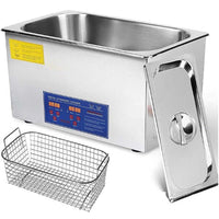 Thumbnail for 30L Ultrasonic Cleaner Stainless Steel - The Shopsite