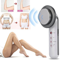 Thumbnail for 3 In 1 Ultrasound Cavitation Body Slimming Anti-Cellulite Machine - The Shopsite
