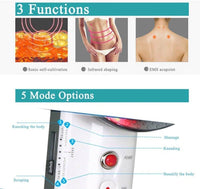 Thumbnail for 3 In 1 Ultrasound Cavitation Body Slimming Anti-Cellulite Machine - The Shopsite