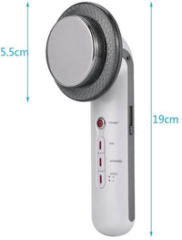 Thumbnail for 3 In 1 Ultrasound Cavitation Body Slimming Anti-Cellulite Machine - The Shopsite