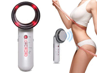 Thumbnail for Electric Face Massager