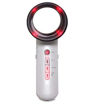 Thumbnail for 3 In 1 Ultrasound Cavitation Body Slimming Anti-Cellulite Machine - The Shopsite