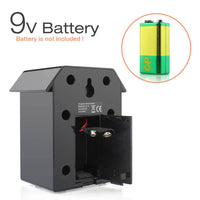 Thumbnail for Dog Bark Control 50FT Range Stop Barking Device - The Shopsite