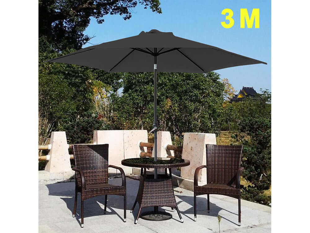 3m Large Cantilever Umbrella Cover