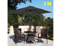 Thumbnail for 3m Large Cantilever Umbrella Cover