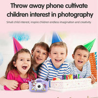 Thumbnail for Kids Camera