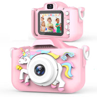 Thumbnail for Side view of soft silicone camera case