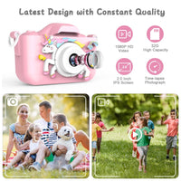 Thumbnail for Kids Camera