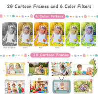 Thumbnail for Kids Camera