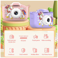 Thumbnail for Kids Camera