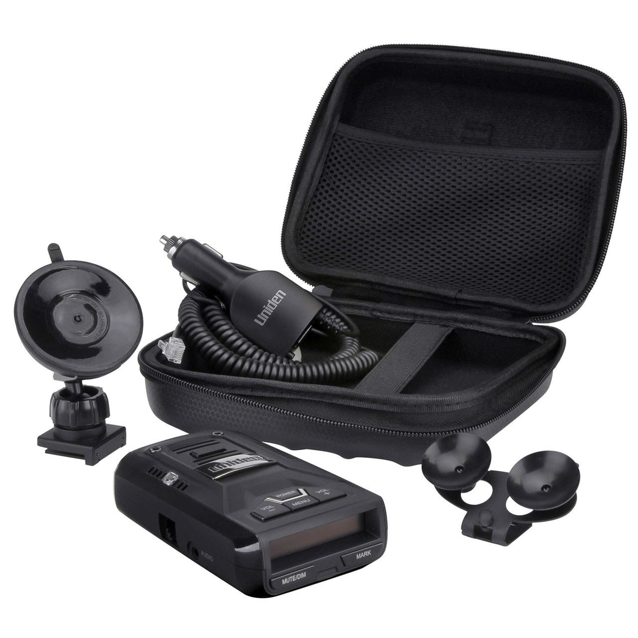 Uniden R3 Extreme Radar Detector