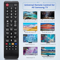 Thumbnail for Universal Samsung TV Remote