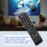 Thumbnail for Universal TV Remote Control