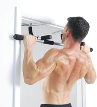 Thumbnail for Chin Up Pull Up Bar Upper Body Workout Bar