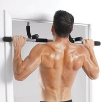Thumbnail for Chin Up Pull Up Bar Upper Body Workout Bar