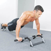 Thumbnail for Chin Up Pull Up Bar Upper Body Workout Bar - The Shopsite