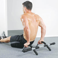 Thumbnail for Chin Up Pull Up Bar Upper Body Workout Bar
