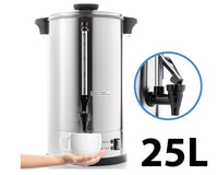 Thumbnail for Hot Water Urn 25L - The Shopsite