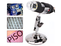 Thumbnail for USB Microscope Digital 500X Zoom
