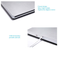 Thumbnail for External DVD Drive CD/DVD Writer - The Shopsite