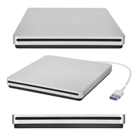 Thumbnail for External DVD Drive CD/DVD Writer - The Shopsite