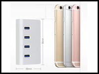 Thumbnail for 4 Port USB HUB 3.0