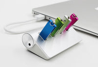Thumbnail for 4 Port USB HUB 3.0