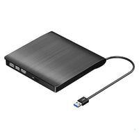 Thumbnail for External DVD drive with 2MB cache capacity