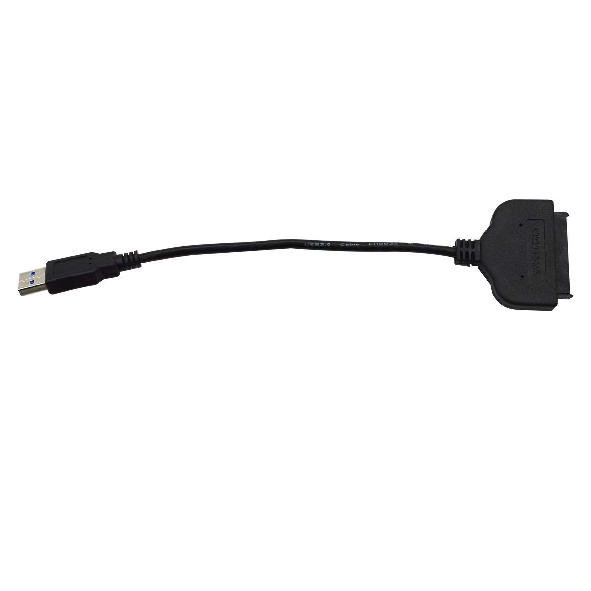 Sata To Usb Cable, Usb 3.0 To Sata Hard Drive Adapter