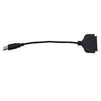 Thumbnail for Sata To Usb Cable, Usb 3.0 To Sata Hard Drive Adapter