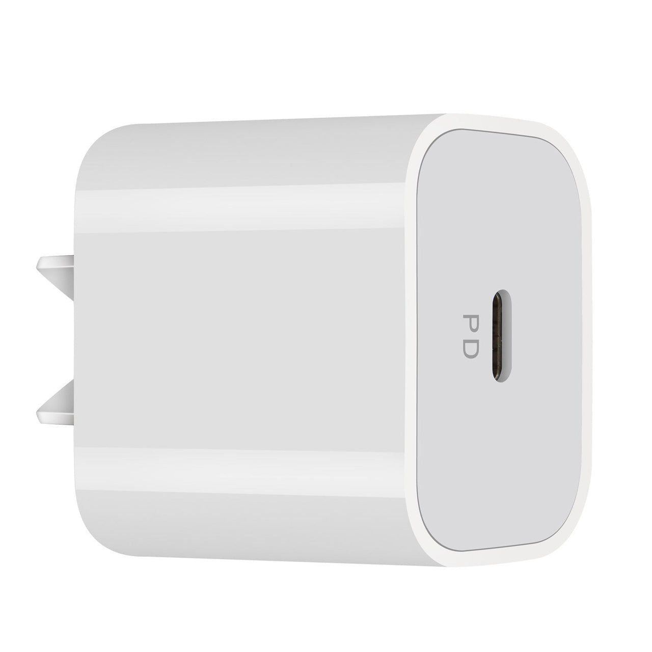 iPhone Fast Charger USB C Adapter 20W - The Shopsite