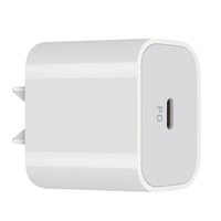 Thumbnail for iPhone Fast Charger USB C Adapter 20W - The Shopsite