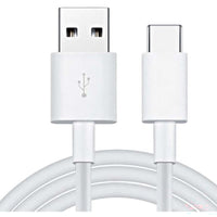 Thumbnail for Cable connected to smartphone charging port