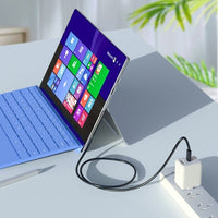 Thumbnail for Surface Pro Cable USB C TYPE C - The Shopsite