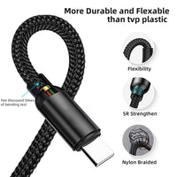Thumbnail for Surface Pro Cable USB C TYPE C