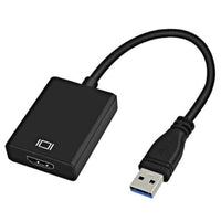 Thumbnail for USB 3.0 to HDMI Adapter