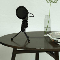 Thumbnail for Microphones Easy Plug & Play Usb Condenser Computer Microphone