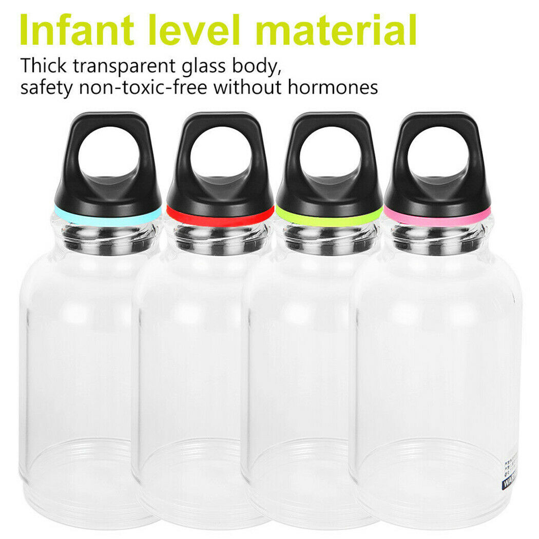 Portable Smoothie Blender Juicer Rechargeable