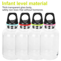 Thumbnail for Portable Smoothie Blender Juicer Rechargeable