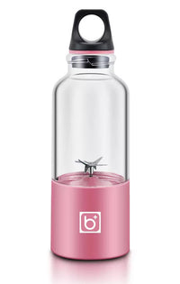 Thumbnail for Portable Smoothie Blender Juicer Rechargeable