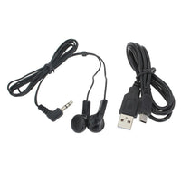 Thumbnail for USB Cassette Player and Tape to MP3 Converter