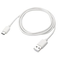 Thumbnail for Type C cable coiled for storage